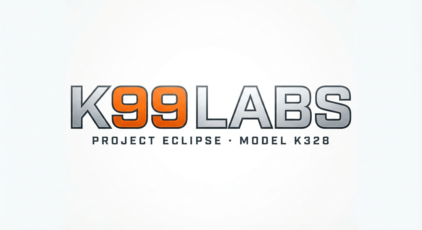 K99 LABS 备选2
