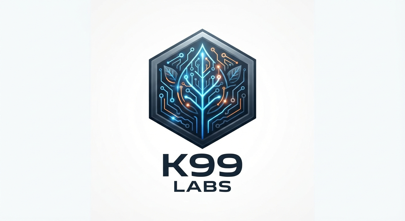 K99 LABS 备选3
