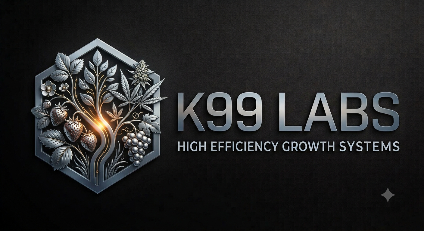 K99 LABS Logo 1