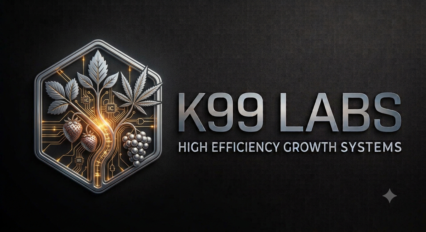 K99 LABS Logo 4