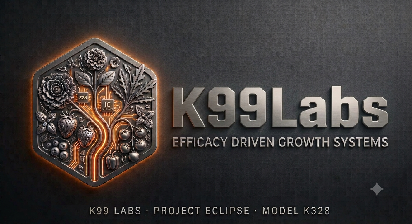K99 LABS Logo 5